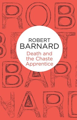 Death and the Chaste Apprentice