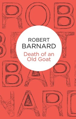 Death of an Old Goat