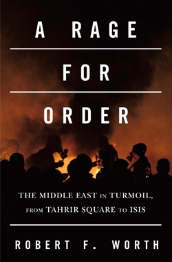 A Rage for Order