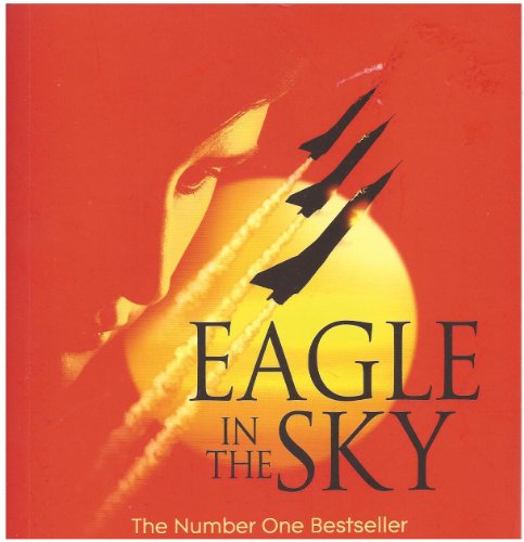 Eagle in the Sky