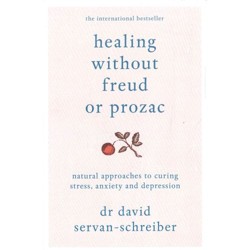 Healing without Freud or Prozac