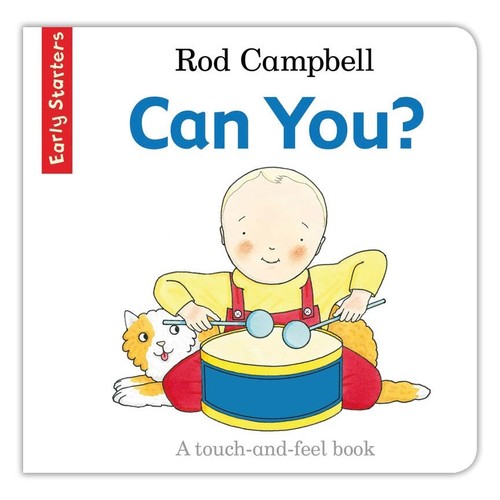 Can You?