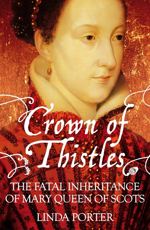Crown of Thistles