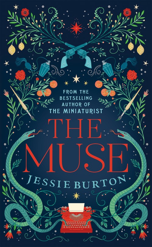 The Muse