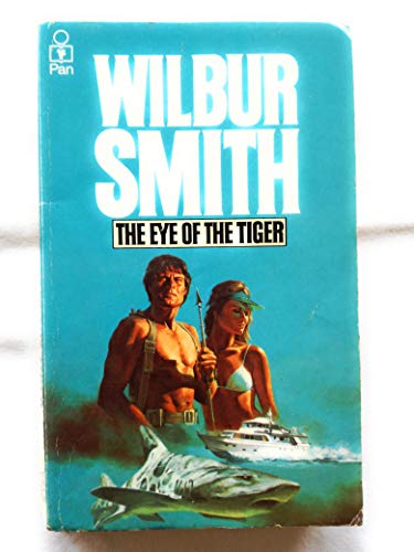 The Eye of the Tiger