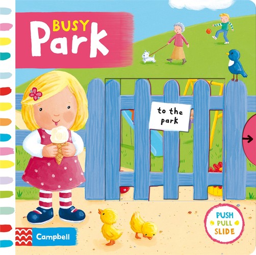 Busy Park