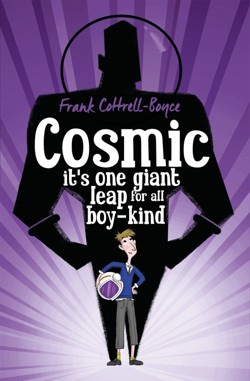 Cosmic