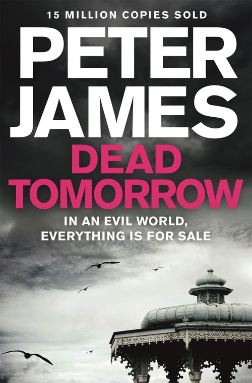 Dead Tomorrow