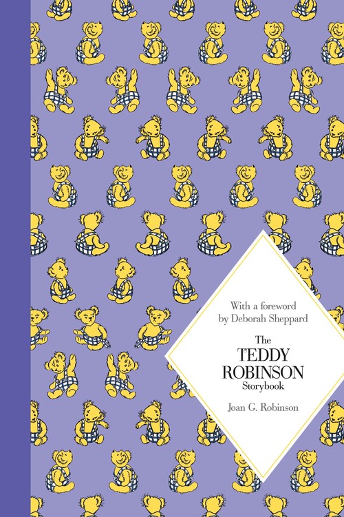 The Teddy Robinson Storybook