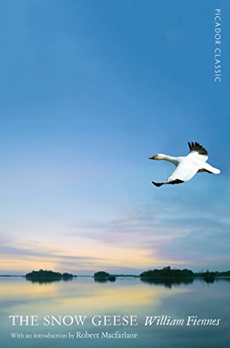The Snow Geese