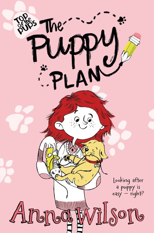 The Puppy Plan