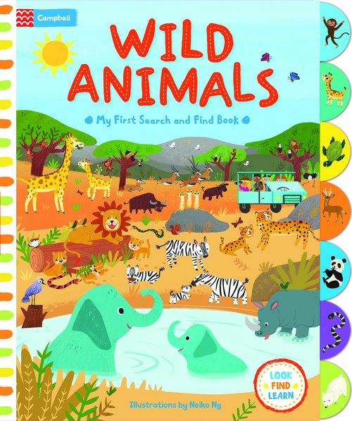 Wild Animals