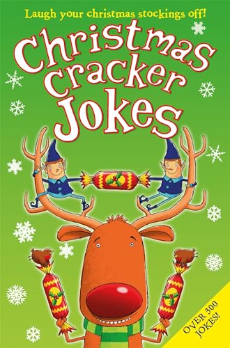 Christmas Cracker Jokes