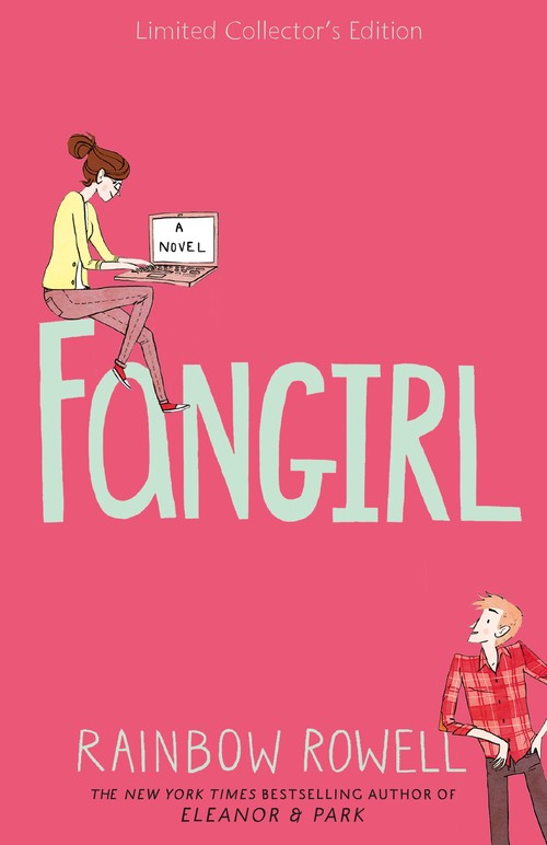 Fangirl