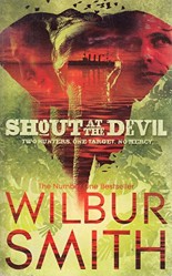 Shout at the Devil by Smith. Wilbur ( 2012 ) Paperback