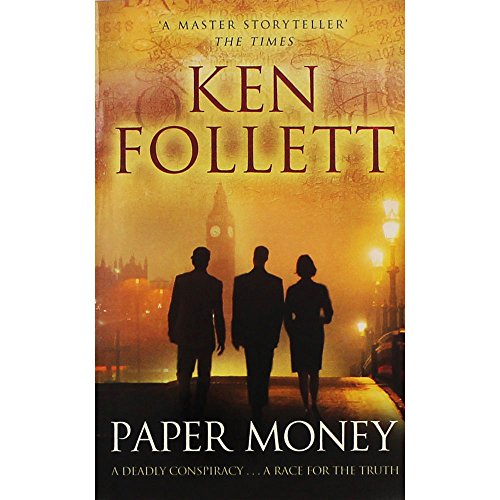 Paper Money