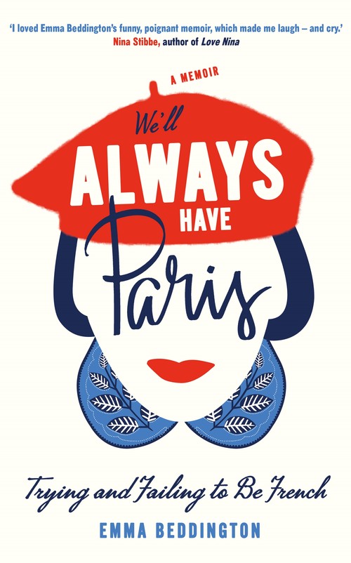 We'll Always Have Paris