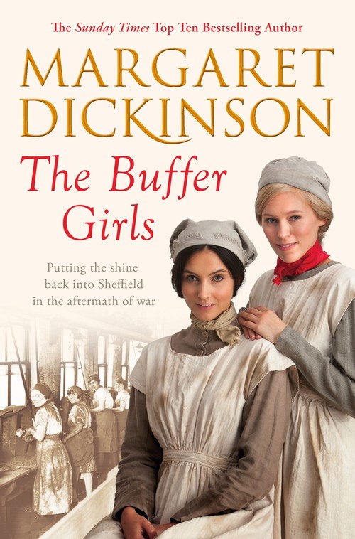 The Buffer Girls