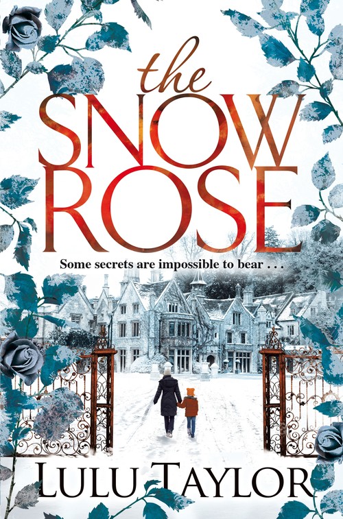 The The Snow Rose