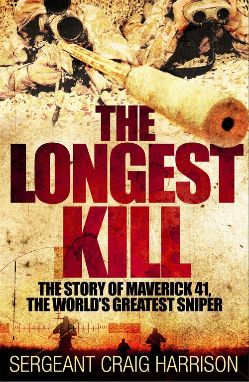 The Longest Kill