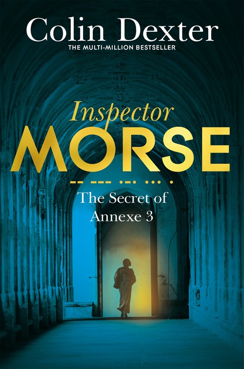 The Secret of Annexe 3