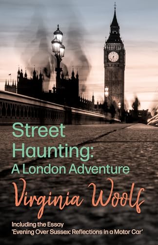 Street Haunting
