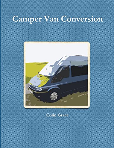 Camper Van Conversion