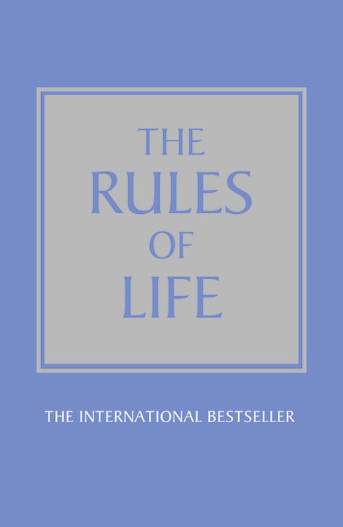 The Rules of Life