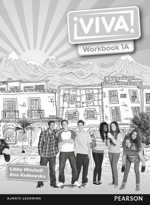 Viva! 1 Workbook A for pack