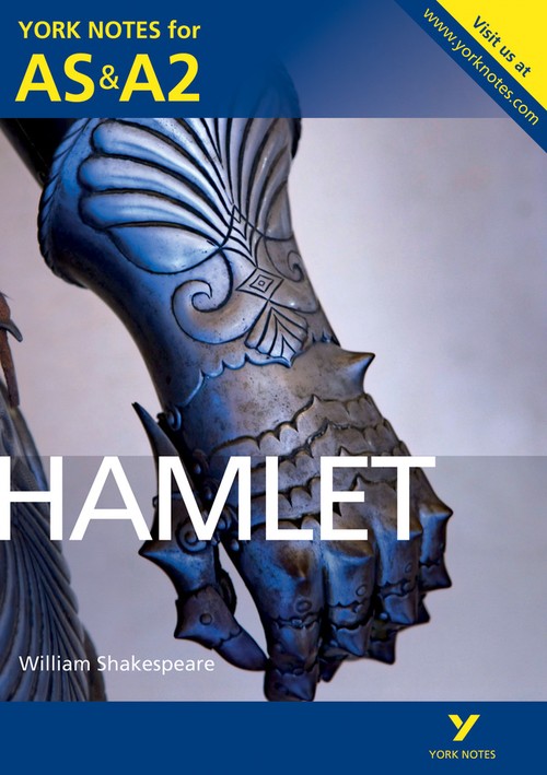 Hamlet: York Notes AS & A2 - for 2027, 2028 exams