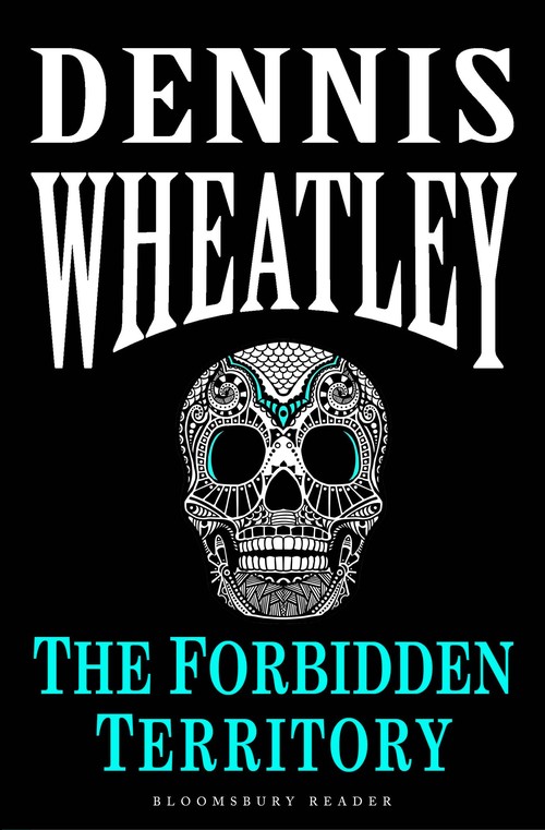 The Forbidden Territory