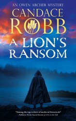 A A Lion's Ransom