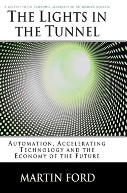 The Lights in the Tunnel