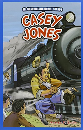 Casey Jones