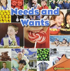 Needs and Wants