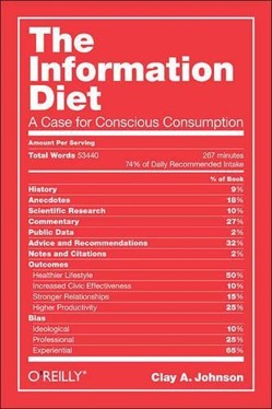 The Information Diet