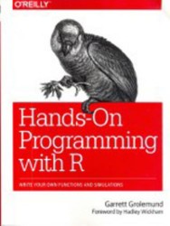 Hands-On Programming with R