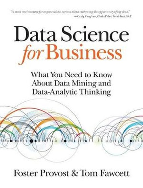 Data Science for Business