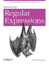 Introducing Regular Expressions