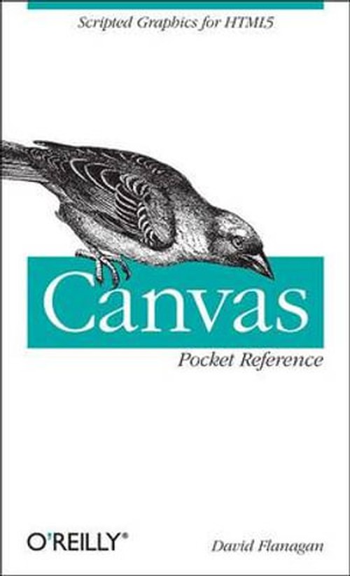 Pocket Reference (O'Reilly)