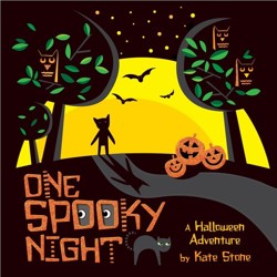 One Spooky Night