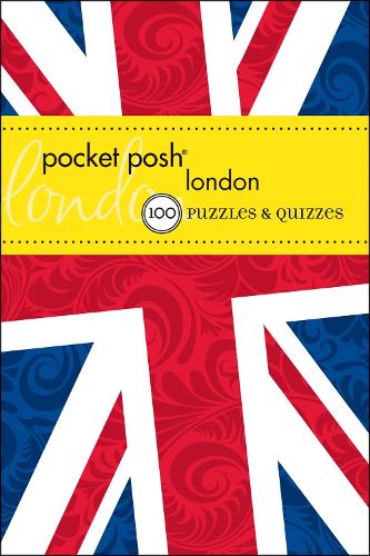 Pocket Posh London