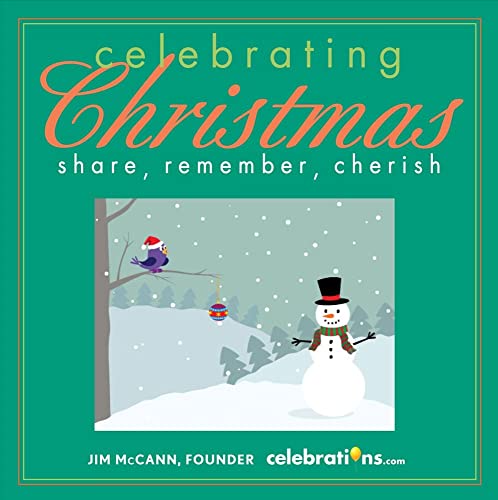 Celebrating Christmas