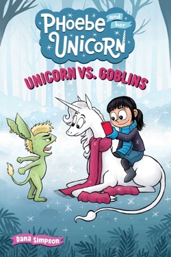 Unicorn vs. Goblins