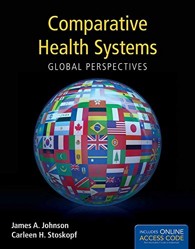 Out of Print: Comparative Health Systems