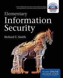 Elementary Information Security