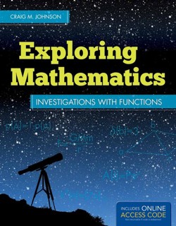 EXPLORING MATHEMATICS