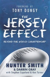 Jersey Effect