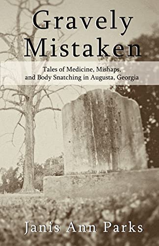Gravely Mistaken