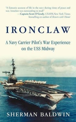 Ironclaw